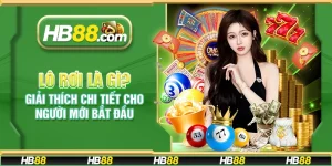 Lô rơi là gì? Giải thích chi tiết cho người mới bắt đầu