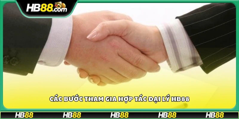 Vì sao nên trở thành đối tác đại lý của HB88?