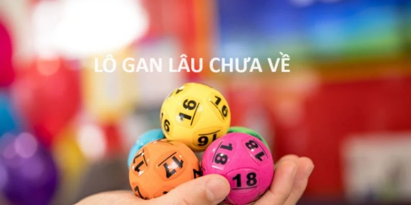 Tìm hiểu về lô gan 3 miền tại HB 88